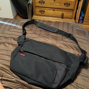 Adidas Messenger Bag - New